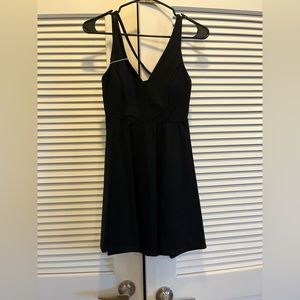 Halara mini dress